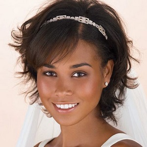 Pretty Black Gal 300x300